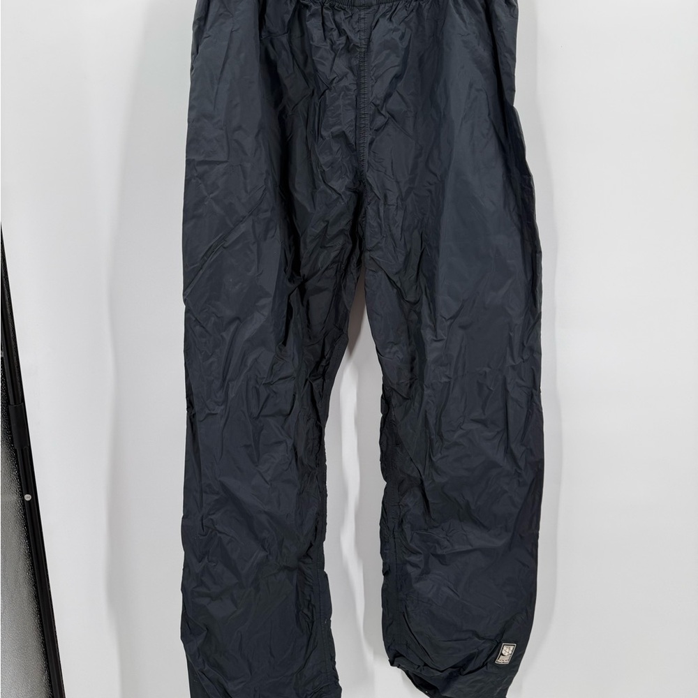 Helly Hansen Men's Dark Gray Cargo Pants
